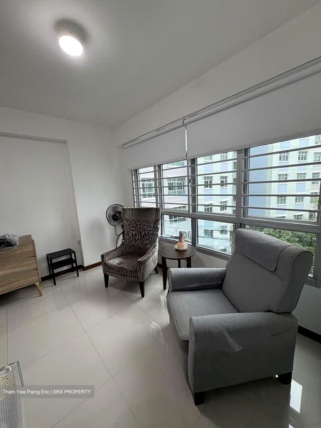 Blk 129B Eastcrown @ Canberra (Sembawang), HDB 2 Rooms #620252431